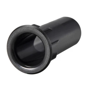 35mm x 80mm Haut-Parleur Porte Tube Subwoofer Basse Réflexe Tube Boîte 1Pcs - Bild 1 von 3