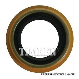 For 1999-2000 Cadillac Escalade 4WD Transfer Case Output Shaft Seal Front Timken