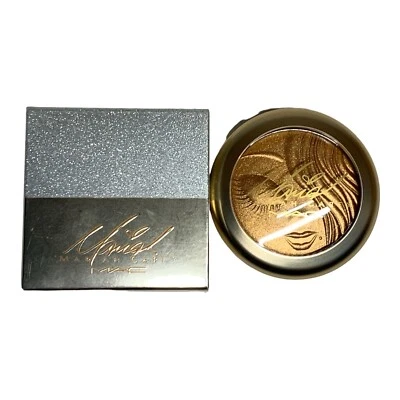 NWT MAC Mariah Carey Extra Dimension Skinfinish MY MIMI 0.35 oz Full Size - Image 1 of 3