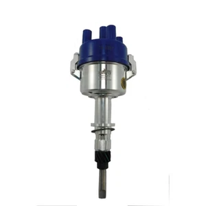 Sierra 18-5315-1 Distributor 4 Cylinder Points Type - Imagen 1 de 1