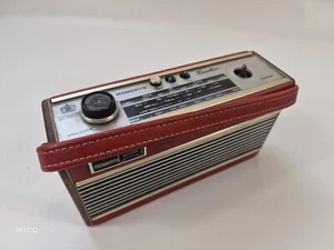 Vintage Roberts Rambler Transistor Radio MW LW - Classic Retro Portable Radio - - Picture 1 of 7