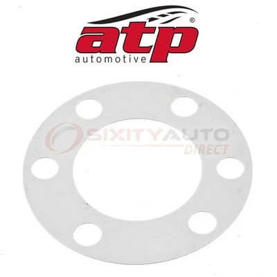 ATP Flywheel Shim for 1990-1991 Dodge Daytona - Transmission  zh Foto 1 de 4