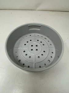 Zojirushi OEM replacement steaming basket for NS-TSC10 & NL-AAC10 5 CUP - Picture 1 of 3