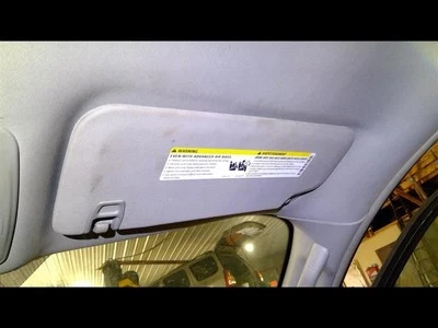 Parasol para pasajeros VIN J 11º dígito limitado compatible con 07-17 ACADIA 381965 Foto 1 de 4