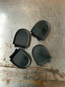 4PC Front & Rear Door Inside Handle Cap 2018 Kia Soul 82629-B2000-EQ 2014 - 2019 - Picture 1 of 2