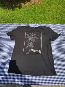 Art Class Kids Xl (16) Black Tshirt - Picture 1 of 10