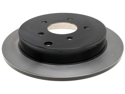 Rotor de freno trasero para Oldsmobile Silhouette 2002-2004 Raybestos 34882JWXD 2003 Foto 1 de 2