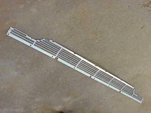 59 DeSoto Center GRILLE NOS MoPar Adventurer Firedome - Picture 1 of 1