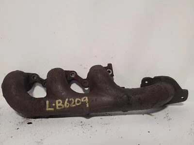 Colector de escape delantero izquierdo usado se adapta a: Pontiac Grand Prix 2004 3,8 L L. delantero para Foto 1 de 4