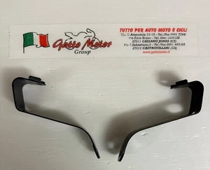 COPPIA STAFFE SOTTO CARENA ANTERIORE QUAD BRITECH AEON SUPER SPORT 230 - Imagen 1 de 3