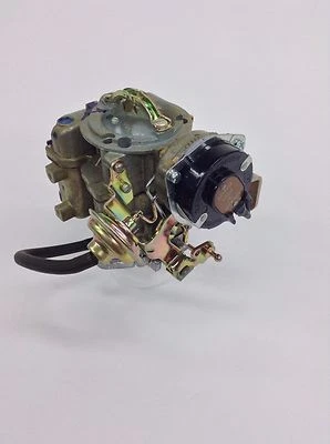 НОВЫЙ ИЗ СТАРЫХ ЗАПАСОВ КАРБЮРАТОР CARTER YFA 7327S 1979 FORD MERMERCURY 250 ДВИГАТЕЛЬ МЕХАНИЧЕСКАЯ ТРАНСМИССИЯ - Изображение 1 из 4