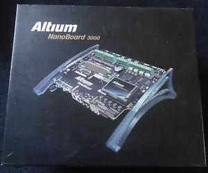 Altium Nono Platine 3000 - Bild 1 von 8