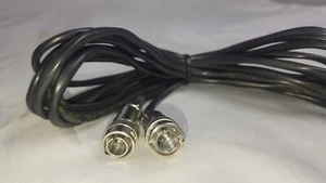 Tajimi TMW R05-PB2M 2 Pin Power Cable Connector for Hitachi and Others - Picture 1 of 4