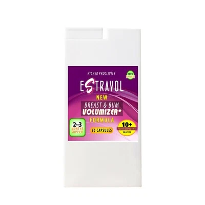 SEXY RASSODANTE AUMENTO DEL SENO VOLUMIZZANTE INGRANDIMENTO INTEGRATORE GRANDE E