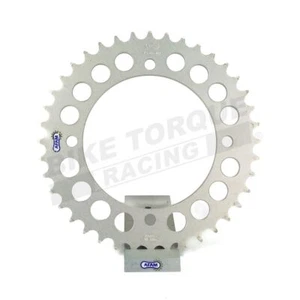 Yamaha XT600 Tenere 34L 1983-1984 AFAM Hard Anodised Rear Sprocket 42T - Picture 1 of 4
