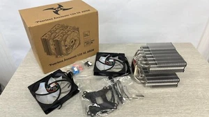 Peerless Assassin 120 SE ARGB CPU Air Cooler - Afbeelding 1 van 1