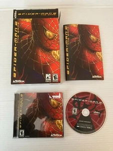 Spider-Man 2: The Game + Ultimate Spider-Man + Grand Theft Auto III (3) - Picture 1 of 3