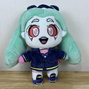 Auténtico Peluche YOUTOOZ Cyberpunk Edgerunners Rebecca 10" 2023 - Imagen 1 de 7