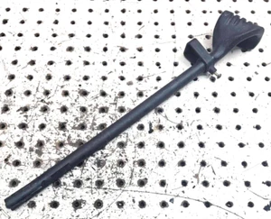 Ski-Doo OEM Reverse Handle Grip With Pivoting Plate 1996-2000 570044600 - Picture 1 of 4