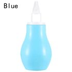 Suction Baby Care Nasal Aspirator Tip Cleaner Baby Nose Cleaner Diagnostic-tool