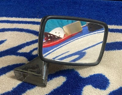 Ford cortina Mk3)4 Mirror Drivers Side  - Image 1 of 4