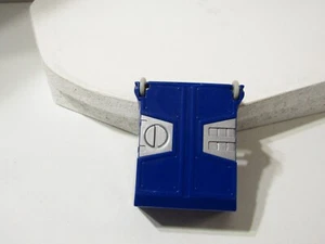 Transformers Armada Optimus Prime Trailer Side Compartment w/ Door Part Only #1 - Picture 1 of 5