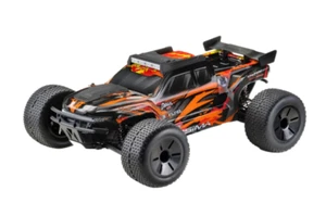 1:10 / Absima 12243V2,, RC Brushless Truggy AT3.4- V2, ohne Akku, ca. 60 Km/h - Bild 1 von 6