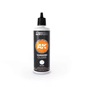 Postal Interactive AK11239 - Barniz Brillante 100 ml 3a Generación - Nuevo - Imagen 1 de 1