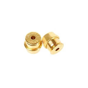 Chrysmela Catch Pierced earrings catch CC-YG Gold color Patent Acquisition J JP - Picture 1 of 2