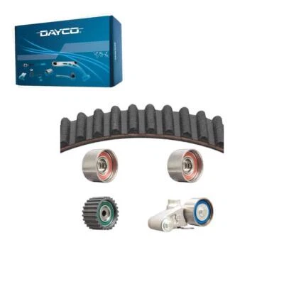 Комплект компонентов ремня привода двигателя Dayco для Subaru Legacy 2,5 л H4 1997-1999 годов выпуска - Изображение 1 из 2