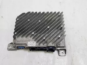 2021-2024 Mazda CX-5 CX5 Radio Audio Amplifier Amp Bose OEM KGC3-66-A20A - Picture 1 of 8