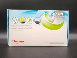 Thermo 4671080BT E1-ClipTip 10-300μL 12Ch Bluetooth Electronic Pipette - Picture 1 of 3