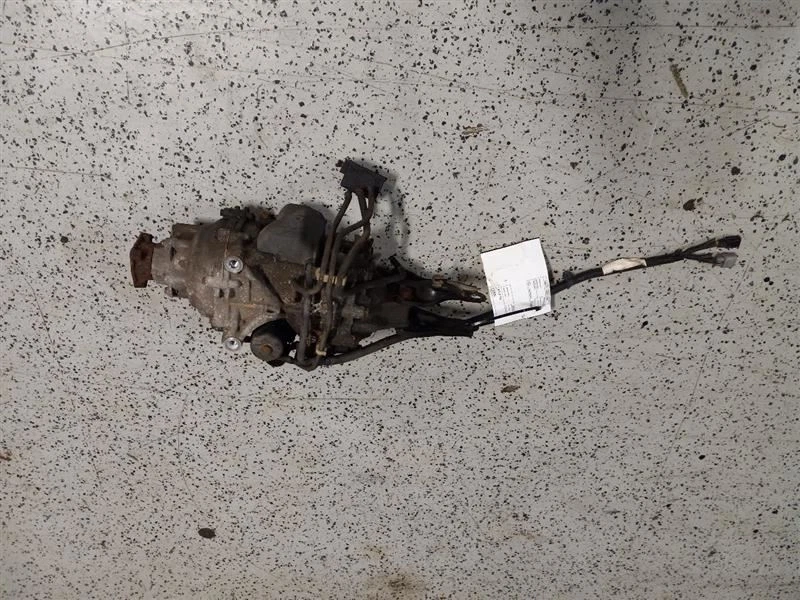 后部不同车轴适合本田 CR-V 2012 - 2014 — 第 1/4 张图片