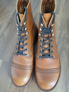 Red Wing Boots 8112
