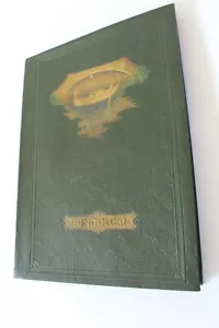 Gondoliers Venice California High 1928 Yearbook; BELONGED TO LTG PEERS’ BROTHER - Foto 1 di 12
