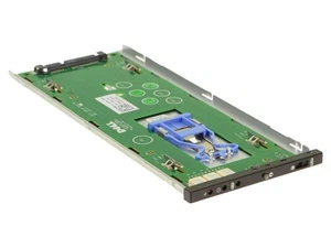 Dell Control panel for PowerVault MD3200 U796K - Bild 1 von 1