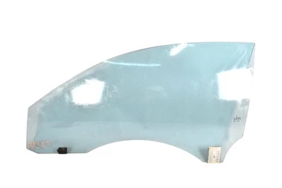 03-09 Mercedes W209 CLK350 CLK55 AMG puerta delantera izquierda ventana auto vidrio OEM Foto 1 de 4