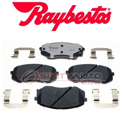 Raybestos Rear Parking Brake Shoe for 2016 BMW 550i GT xDrive - Disc Pads ep Foto 1 de 4