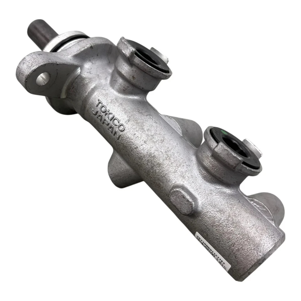 Cilindro maestro de freno 11-3144 OEM reman para 02-04 Pathfinder OE # 460105W926 Foto 1 de 4