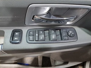 Lh Driver Side Rear Front Door Window Switch 2008 Town & Country Van Sku#4298664 - Picture 1 of 6