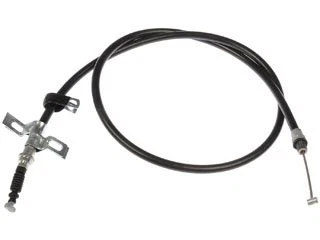 Cable de freno de estacionamiento trasero derecho de repuesto para Ford Probe 1993-1997 Foto 1 de 2