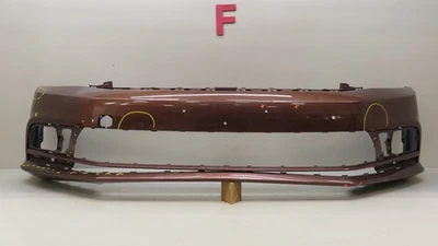 Cubierta del parachoques delantero OEM VOLKSWAGEN JETTA 2015-2018 Foto 1 de 4