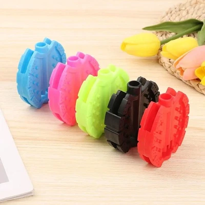 Pedal Triciclo Niños, Material Plástico Varios Colores Niños Pedal Bicicleta Fácil Nuevo Foto 1 de 4