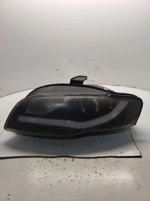 Faro halógeno convertible izquierdo conductor para 05-09 AUDI A4 1267307 Foto 1 de 4