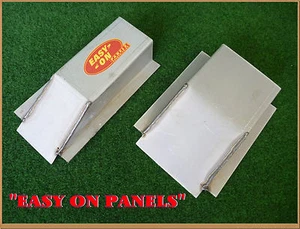 RANGE ROVER CLASSIC A AND B POST REPAIR - Picture 1 of 2