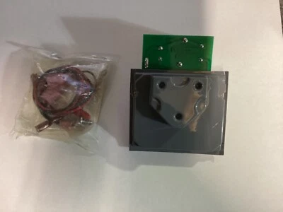 KIT ELECTRÓNICO TEMPORIZADOR 3446 #9765 Foto 1 de 2