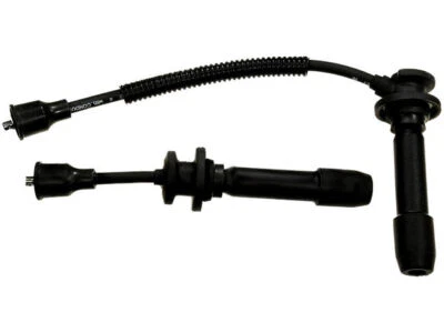 Juego de cables de bujías para Kia Spectra 2000-2004 SMP 31519WSTQ 2003 2001 2002 Foto 1 de 2