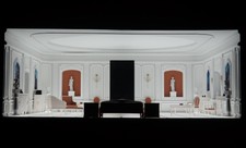 2001 A Space Odyssey Poster SKU 48302