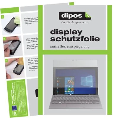 2x Screen Protector for Samsung Galaxy Book 2 12.0 Zoll Protection Anti Glare - Image 1 of 4