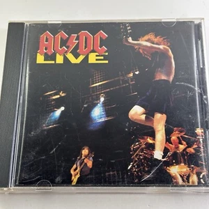 AC/DC - Live CD 1998 - Bild 1 von 4